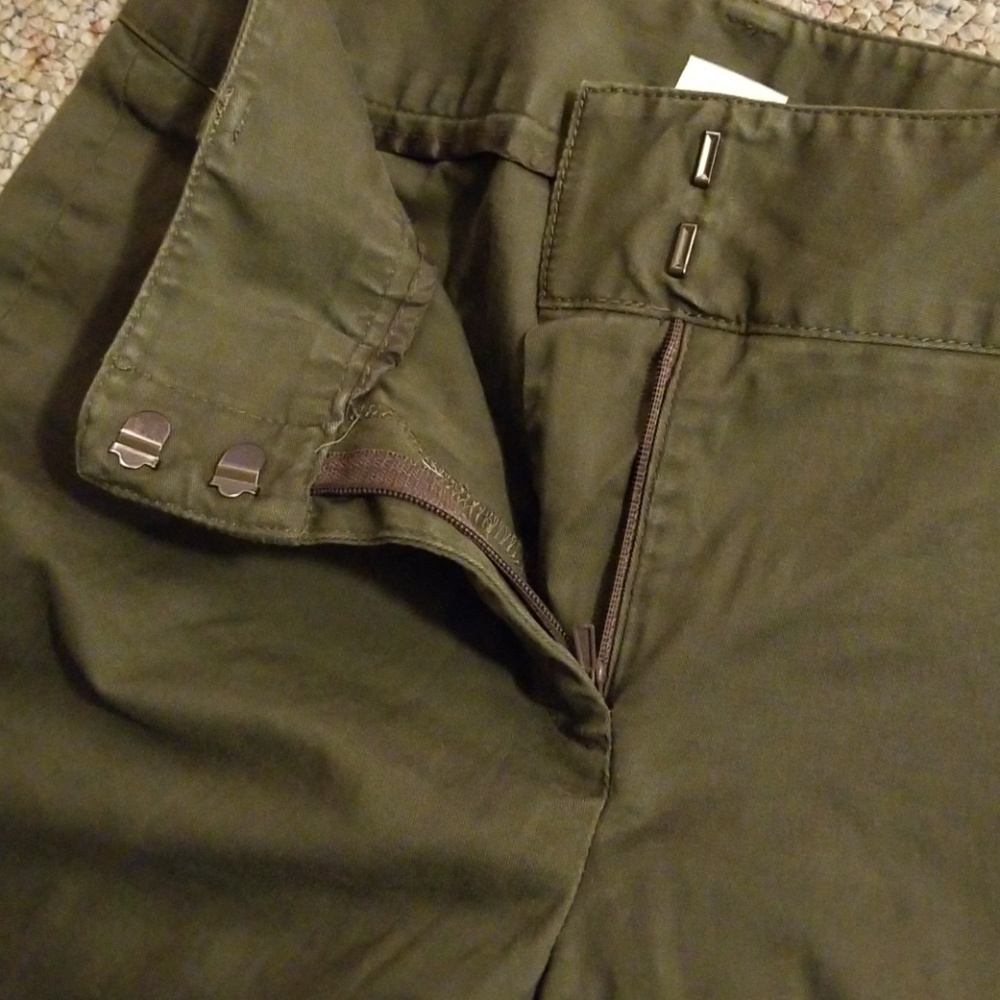 Pants - Picture 3 of 8
